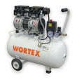 Compressore WORTEX Silenziato WOL 25/125