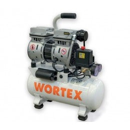 Compressore WORTEX Silenziato WOL 8/95