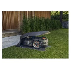 Copristazione HUSQVARNA Automower Serie NERA 320-430-450
