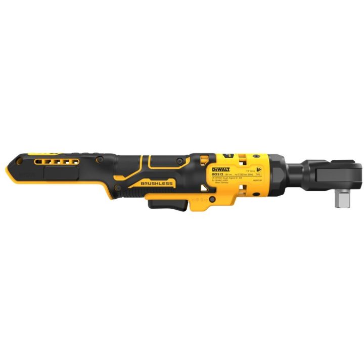 Cricchetto a batteria senza batteria e caricabatterie DCF512N DEWALT