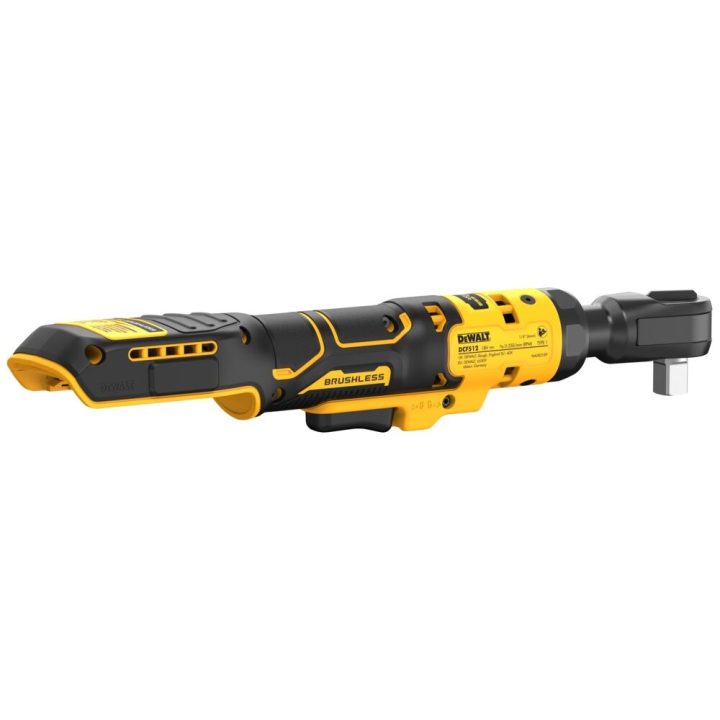 Cricchetto a batteria senza batteria e caricabatterie DCF512N DEWALT