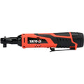 Cricchetto a impatto 12V YT-82902 YATO