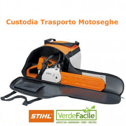 Custodia STIHL per Trasporto Motosega