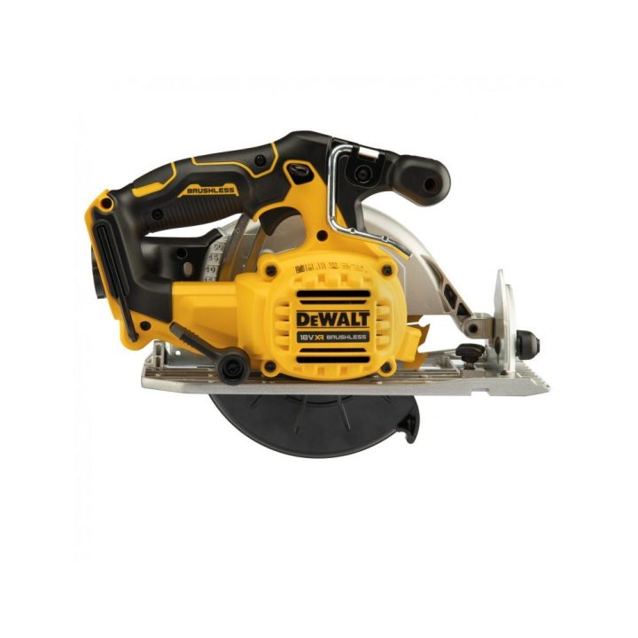 DeWalt DCS565N DEWALT Sega circolare portatile - immagine 3