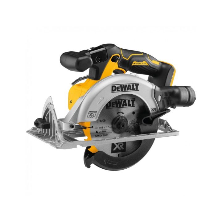 DeWalt DCS565N DEWALT Sega circolare portatile - immagine 1