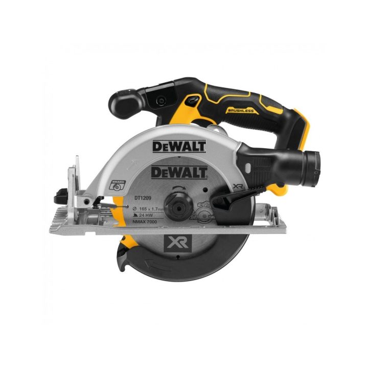 DeWalt DCS565N DEWALT Sega circolare portatile - immagine 2