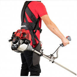 Decespugliatore HONDA 4 Tempi UMK 450 UE con Impugnatura a Manubrio