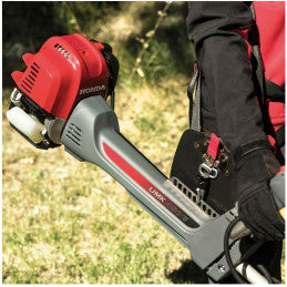 Decespugliatore HONDA 4 Tempi UMK 450 XE Serie Professionale