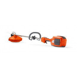 Decespugliatore Agroambiente Husqvarna 520 i LX a Batteria