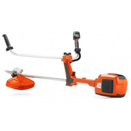 Decespugliatore Agroambiente Husqvarna 520 i RX a Batteria