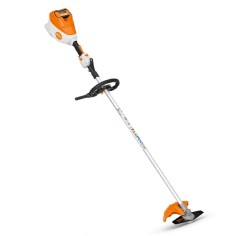 Decespugliatore STIHL FSA 120 R a Batteria