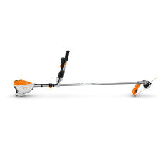 Decespugliatore STIHL FSA 140 a Batteria