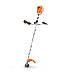 Decespugliatore STIHL FSA 140 a Batteria