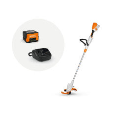 Decespugliatore STIHL FSA 50 SET a Batteria