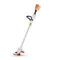 Decespugliatore STIHL FSA 50 a Batteria
