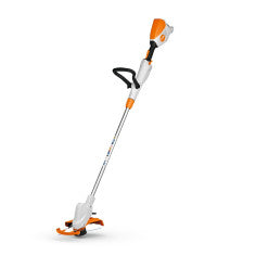 Decespugliatore STIHL FSA 50 a Batteria