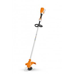Decespugliatore STIHL FSA 60 R a Batteria