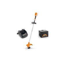 Decespugliatore STIHL FSA 60 R a Batteria