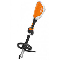 Decespugliatore STIHL KMA 130 R Unità Motore Kombi a Batteria
