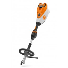 Decespugliatore STIHL KMA 135 R Unità Motore Kombi a Batteria