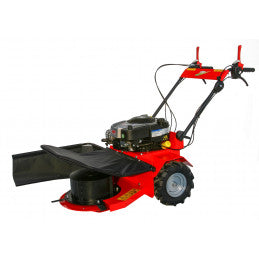 Decespugliatore FORT a Ruote WM 600 BR MADE in ITALY