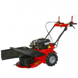 Decespugliatore FORT a Ruote WM 600 BR MADE in ITALY