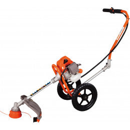 Decespugliatore KASEI a Ruote ST 415