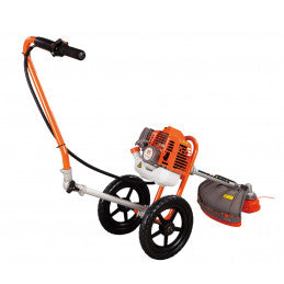 Decespugliatore KASEI a Ruote ST 415