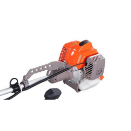 Decespugliatore KASEI a Scoppio 3GC400 serie Professionale