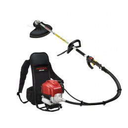 Decespugliatore HONDA a Zaino 4 Tempi UMR 435 T