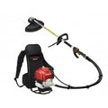 Decespugliatore HONDA a Zaino 4 Tempi UMR 435 T