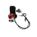 Decespugliatore HONDA a Zaino 4 Tempi UMR 450 T
