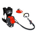 Decespugliatore EFCO a Zaino DSF 5400 per Uso Professionale