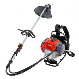 Decespugliatore EFCO a Zaino DSH 4000 BP