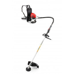 Decespugliatore HONDA a Zaino GX50 MGF DHZ 500 con Motore 4 Tempi