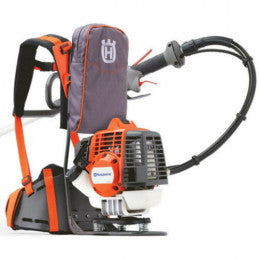 Decespugliatore RBX a Zaino Husqvarna 553