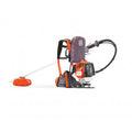 Decespugliatore RBX a Zaino Husqvarna 553