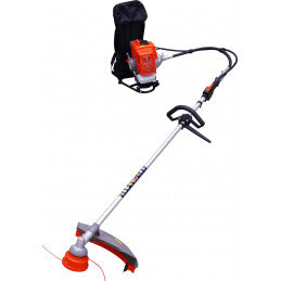 Decespugliatore KASEI a Zaino BG 520 A-E