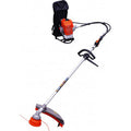 Decespugliatore KASEI a Zaino BG 520 A-E