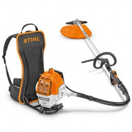 Decespugliatore STIHL a Zaino FR 235