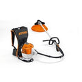 Decespugliatore TC-E a Zaino Stihl FR 460