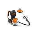 Decespugliatore TC-EFM a Zaino Stihl FR 460