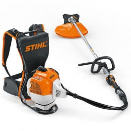 Decespugliatore TC-EM a Zaino Stihl FR 460