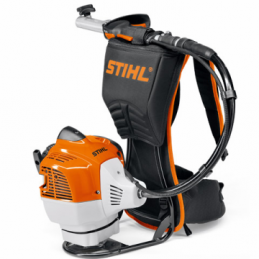 Decespugliatore TC-EM a Zaino Stihl FR 460
