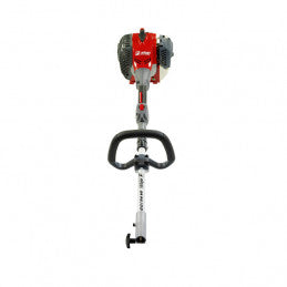 Decespugliatore EFCO Multifunzione DS 2410 D Split Shaft - Unità Motore