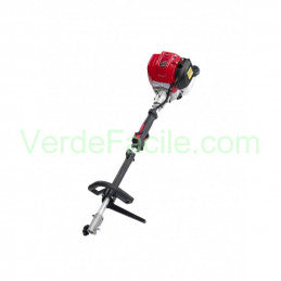 Decespugliatore HONDA Multifunzione DM 250 H MGF - Unità Motore