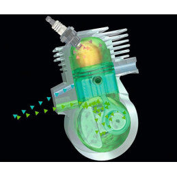 Decespugliatore STIHL FS 411 C-EM