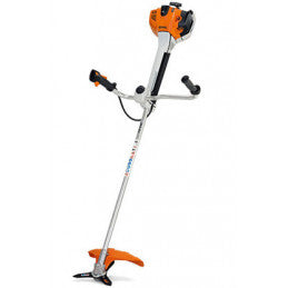 Decespugliatore STIHL FS 411 C-EM