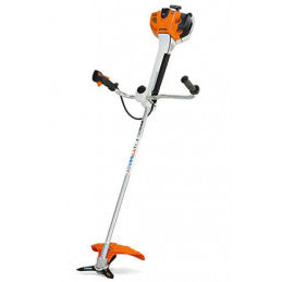 Decespugliatore STIHL FS 461 C-EM