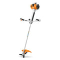 Decespugliatore STIHL FS 491 C-EM